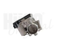 Corpo farfallato 139008 HITACHI per OPEL CHEVROLET