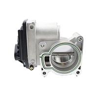 Corpo farfallato 1556736 1444984 4M5G9F991ED compatibile for Ford Focus C-MAX 1.8 2.0 Mondeo S-MAX