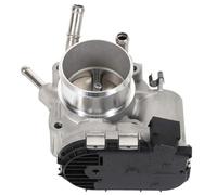 Corpo farfallato 1556736 1444984 4M5G9F991ED compatibile for Ford Focus C-MAX 1.8 2.0 Mondeo S-MAX