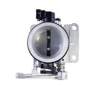 Corpo Farfallato 161192787R 7700102870 7700875435 Collettore Aspirazione Corpo Farfallato Per Auto Megane Per Clio II 1.6 16V Per Valvola A Farfalla Laguna Attuatore corpo farfallato
