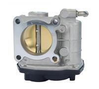 Corpo Farfallato 16119ED000 16119ED00A Per Nissan Per Micra Note Per Qashqai Per Tiida 1.6L Valvola A Farfalla 16119ED00B 16119ED00C Gruppo Corpo Farfallato Attuatore corpo farfallato
