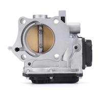 Corpo Farfallato 16400-RBB-A01 Gruppo Corpo Farfallato A Controllo Elettronico Adatto Modelli Di Auto Per Acura E Parti Automobilistiche Strumenti Accessori Auto Throttle Position Sensor