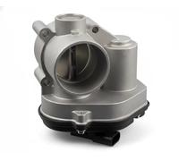 FEBI Bilstein Corpo farfallato 170369 per Ford Fiesta V, Fusion, Focus II Turnier