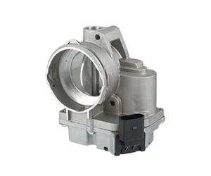 Corpo Farfallato 2.5L Corpo Farfalla Motore | Per A4 2004-2008, sostituzione OE 059128063A