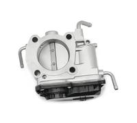 Corpo farfallato 22030-28070 Gruppo valvola a Farfalla Adatto per Toyota per Camry Sensore di Posizione Farfalla
