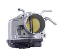 Corpo farfallato 2203028011 Gruppo Valvola Corpo Farfallato OEM Per Toyota Per 1AZ-FSE Per Caldina Per Premio Per Gaia Per Nadia Per Rav4 2.0L VVTi Corpo Farfallato Valvola