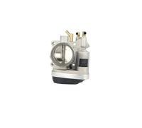 Corpo farfallato NRF 408023 per VW GOLF V (1K1) 1.6 2004-2008