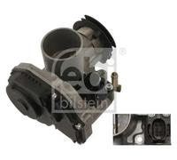 Corpo farfallato 44944 FEBI BILSTEIN per SEAT VW SKODA