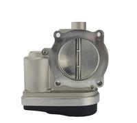 Corpo Farfallato 4591844AC 4861691AA Valvola Corpo Farfallato Elettronico Con Sensore Per Dodge Per Journey Per Challenger 2.7L 3.5L Acceleratore corpo