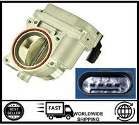 Corpo Farfallato 4E0145950G / Per Audi A4 A5 A6 A8 Q5 VW Touareg Phaeton 2.7 3.0