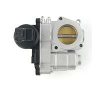 Corpo Farfallato 576-02 2Y25D Valvola A Farfalla per Nissan Micra K12 Sera576-02 Corpo Farfallato Benzina Attuatore Corpo farfallato