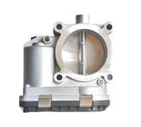 Corpo farfallato 57D compatibile con BENZ ABCE CLASS SLK 200 250 A2661410525 0280750175 0280750176 266 141 05 25 Valvola a farfalla