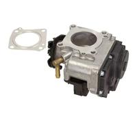 Corpo farfallato 58-0049 MAXGEAR per SEAT VW SKODA