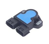 Corpo farfallato 6 Spilli Sensore Di Posizione Della Valvola A Farfalla TPS 97163164 Per Per QX4 226204P202 8971631640 226204P21A Parti Di Automobili Sensore Regolazione Valvola Farfalla