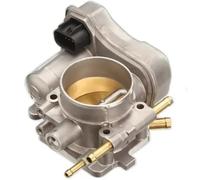 Corpo farfallato 7519033 HOFFER per OPEL SAAB