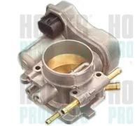 Corpo farfallato 7519033 HOFFER per OPEL SAAB