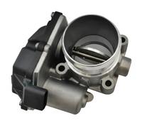 Corpo farfallato 7519318 HOFFER per HYUNDAI KIA