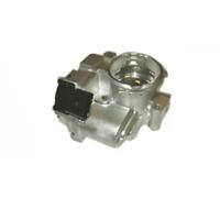 MAGNETI MARELLI 802000000031 Corpo farfallato