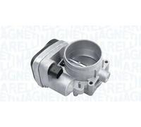 Magneti Marelli Corpo farfallato 802000000061 per BMW 3, 3 Touring, 3 Coupé, 5, X5, 7