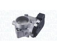 Corpo farfallato 802000000064 MAGNETI MARELLI per CITROËN PEUGEOT
