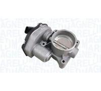 Corpo farfallato 802000000069 MAGNETI MARELLI per FORD MONDEO IV Tre volumi