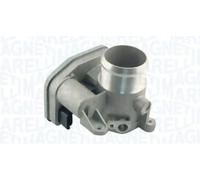 Corpo farfallato 802000000070 MAGNETI MARELLI per PEUGEOT CITROËN FORD JAGUAR