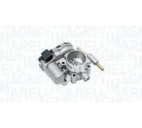 Corpo farfallato 802000000106 MAGNETI MARELLI per OPEL ASTRA H Familiare ASTRA H