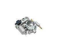 Corpo farfallato 802000000106 MAGNETI MARELLI per OPEL CORSA D ASTRA H Familiare