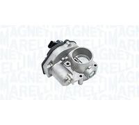 Corpo farfallato 802000000109 MAGNETI MARELLI per FORD FOCUS III Tre volumi