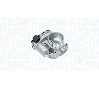 Corpo farfallato 802000000138 MAGNETI MARELLI per MERCEDES-BENZ T-Model