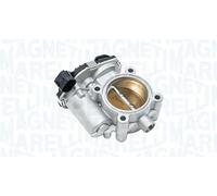Corpo farfallato 802000000196 MAGNETI MARELLI per OPEL ASTRA J GTC CORSA E