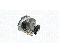 Corpo farfallato 802100000010 MAGNETI MARELLI per VW SEAT SKODA