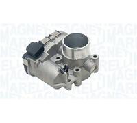 Corpo farfallato 802100000011 MAGNETI MARELLI per FIAT LANCIA
