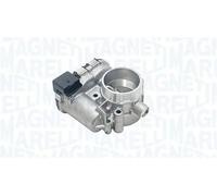 Corpo farfallato 802100000015 MAGNETI MARELLI per CITROËN PEUGEOT