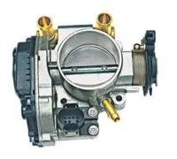 Corpo farfallato 89008 MEAT & DORIA per AUDI VW