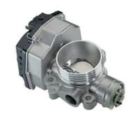 Corpo farfallato 89045 MEAT & DORIA per CITROËN PEUGEOT FIAT