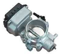 Corpo farfallato 89046 MEAT & DORIA per CITROËN PEUGEOT FIAT LANCIA