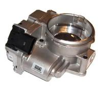 Corpo farfallato 89054E MEAT & DORIA per AUDI VW SEAT SKODA