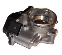 Corpo farfallato 89055 MEAT & DORIA per VW AUDI SEAT SKODA