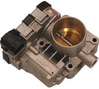 Corpo farfallato MEAT & DORIA 89059 per FIAT PANDA (141_) 1 1986-1994