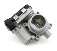 Corpo farfallato MEAT & DORIA 89060E per FORD KA (RU8) 1.2 2008-2016
