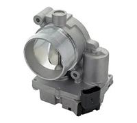 Corpo farfallato 89066 MEAT & DORIA per VW AUDI