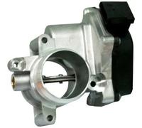 Corpo farfallato MEAT & DORIA 89139E AUDI A3 (8P1) 1.6 2009-2012
