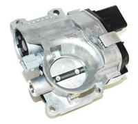 MEAT & DORIA 89154 Corpo farfallato per RENAULT