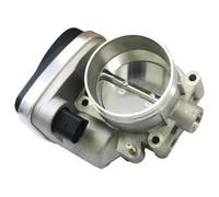Corpo farfallato 89157 MEAT & DORIA per BMW 3 3 Touring 3 Coupé Z3 Roadster 5 X5