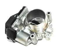 Corpo farfallato MEAT & DORIA 89158E per AUDI A3 (8P1) 2.0 2003-2012