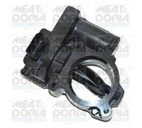 MEAT & DORIA 89184E Corpo farfallato