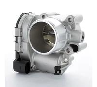 MEAT & DORIA 89229 Corpo farfallato per FORD,FORD ASIA & OCEANIA