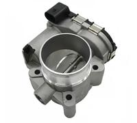 Corpo farfallato 89286 MEAT & DORIA per FORD TRANSIT TOURNEO Autobus