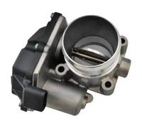 Corpo farfallato 89318 MEAT & DORIA per HYUNDAI KIA
